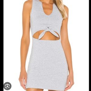 Superdown Ryder Mini Dress